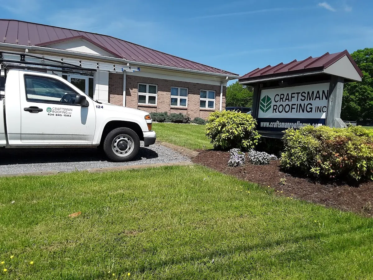 Quality Ice Dam Removal by experienced craftsmen in Springhill Lake